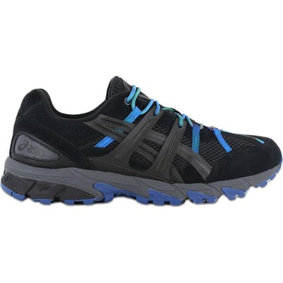 ASICS Gel-Sonoma 15-50 A.P.C. - Heren Hardloopschoenen Zwart 1203A226-001 , Maat: EU 40.5 UK 6.5