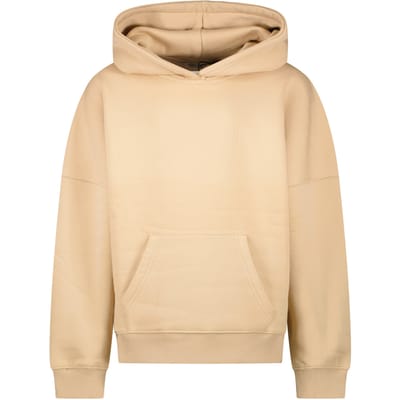 Cars Jeans Orla Sqw Hood Oversize Sand Size: M | Outlet | Dames | Beige