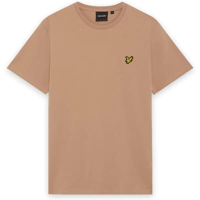 Lyle & Scott Plain Shirt Heren - Maat S