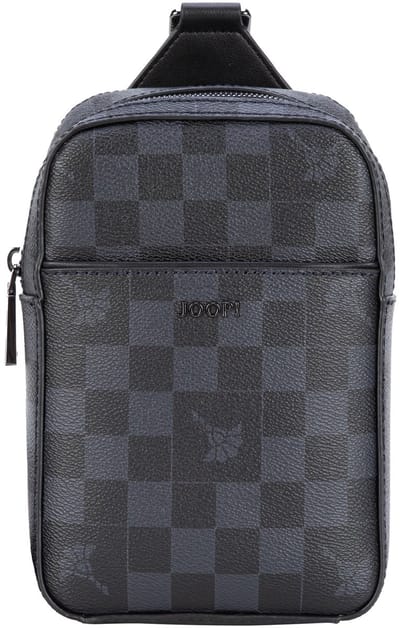 Joop Cortina Piazza Timo - Schoudertas XS 20 cm (black)