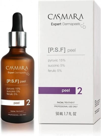 Casmara Expert Dermapeels [P.S.F] peeling 50 ml