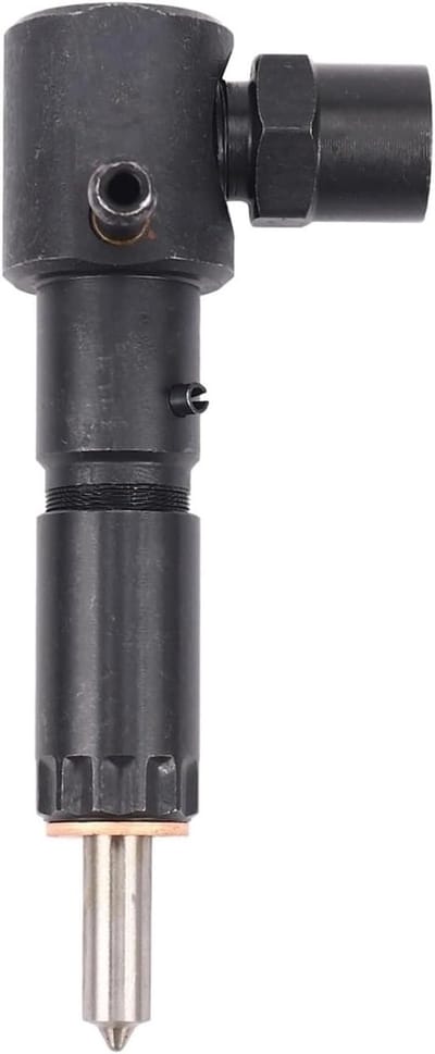 Brandstof Injector Adapter - Injector Onderdeel - Motor Onderhoud - Specifiek Model - 7mm Buitendiameter