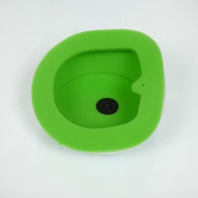 hiflofiltro luchtfilter voor aprilia 125 mx motor 1998 tot 2003 nieuw