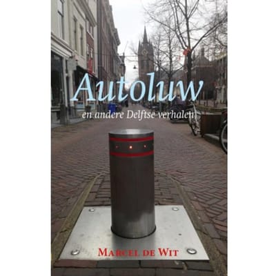 Autoluw - Marcel de Wit