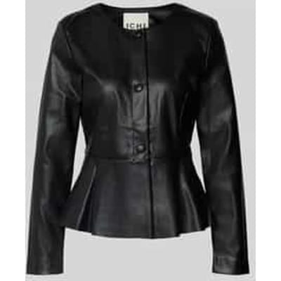 Blazer met drukknoopsluiting, model 'ZOMA'