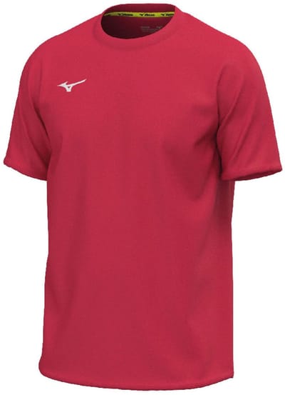 Mizuno Training Shirt Junior - Maat 116