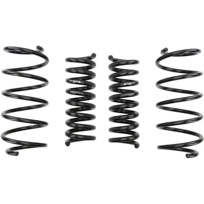 Ophangset, veren Pro-Kit EIBACH E10-25-019-04-22
