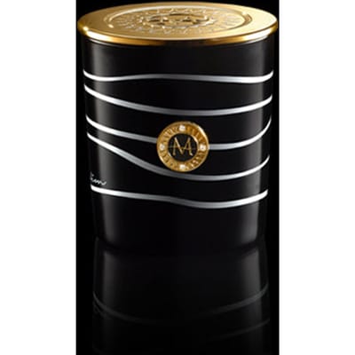 Moresque Art Collection Aristoqrati Scented Candle Geurkaars