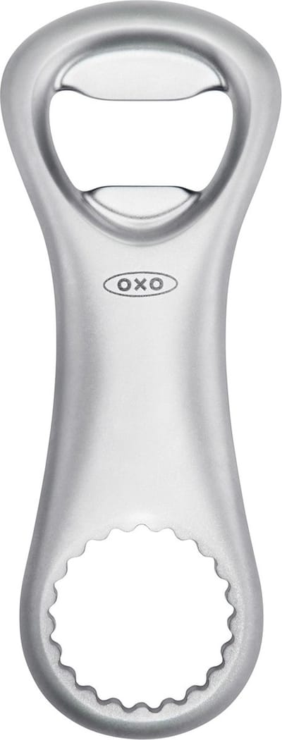 OXO Flesopener 'SteeL'