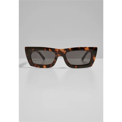 Urban Classics - Sanremo 3Pack Zonnebril - Multicolours