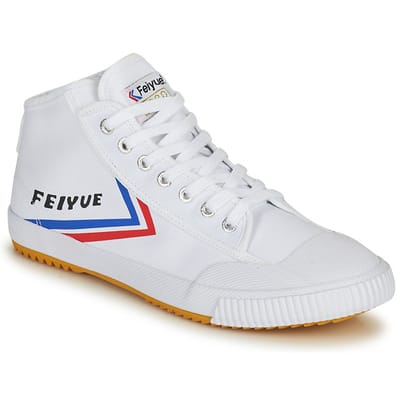 Feiyue  Lage Sneakers FE LO 1920 MID