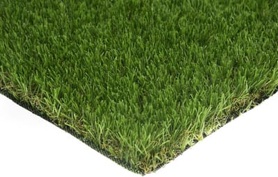 Kunstgras Tapijt - Balkon vloer - Buitenruimte verfraaien - Hoge Dichtheid - 200x400 cm - Groen