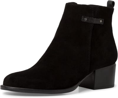 Smal Enkellaarsje 1-25018-41 in Wit - Maat EU