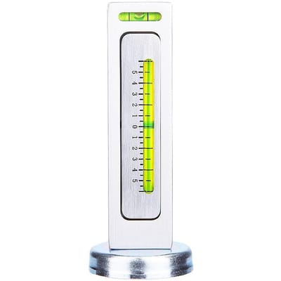 Magnetische meter, universele magnetische meter voor auto's, vrachtwagencamber, castor, strut, wielnaafuitlijning