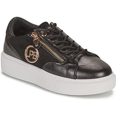 Les Petites Bombes  Lage Sneakers GIADA