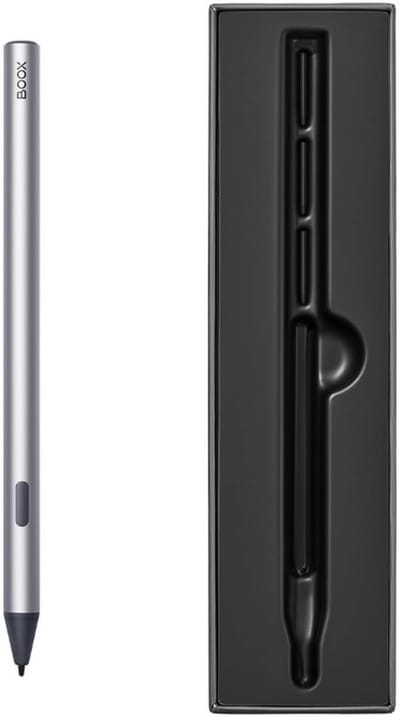 Actieve Stylus Pen met Type-C Opladen voor E-reader en Tablet