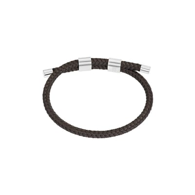 iXXXi Jewelry-Cozy-Bruin-Dames Armband