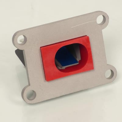 Clapet d admission Doppler pour Moto Derbi 50 Senda R Drd Avant 2006 Euro2 / Euro3 / Euro4 Neuf