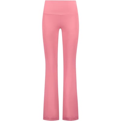 Deblon Celine Flared Dusty Rose Dusty Rose Taglia: XS | Pantaloni Outlet | Donna | Rosa