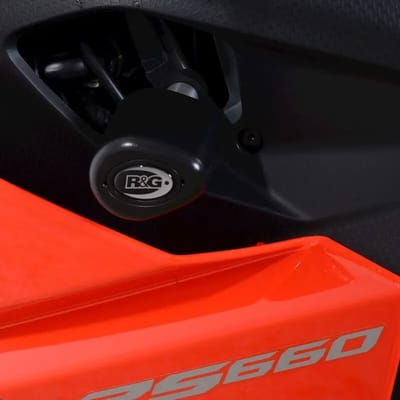 Tampon R&G Racing Aprilia RS660