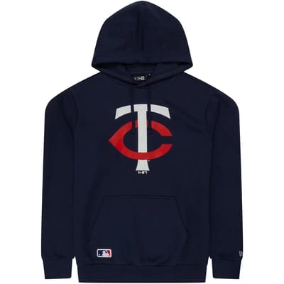 Hoodie Minnesota Twins Nos MLB Regular