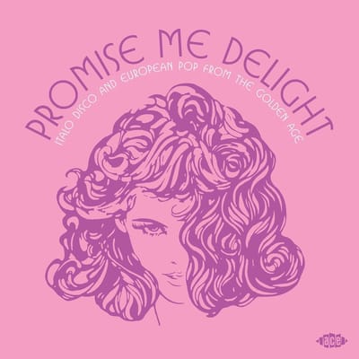 Promise Me Delight