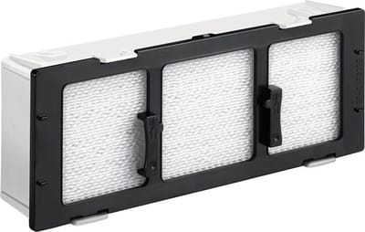 Panasonic ET-EMF300 compatibele Beamer Luchtfilter