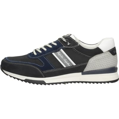 Australian Filmon Sneakers Laag - Blauw - Maat 39