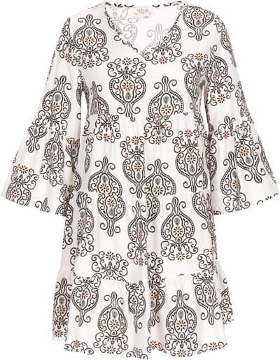 usha Dress