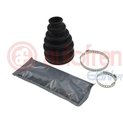 Balgenset, aandrijfas AUTOFREN SEINSA D8224