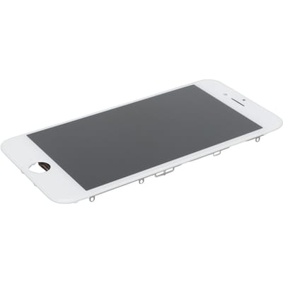Schermvervanging voor IPhone 8 Mobiele Telefoon 3D Touchscreen Display Digitizer AssemblyZwart