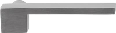 Deurkruk - RVS geborsteld - RVS - GPF -