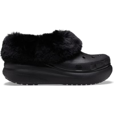 Crocs Furever Crush Instappers Senior