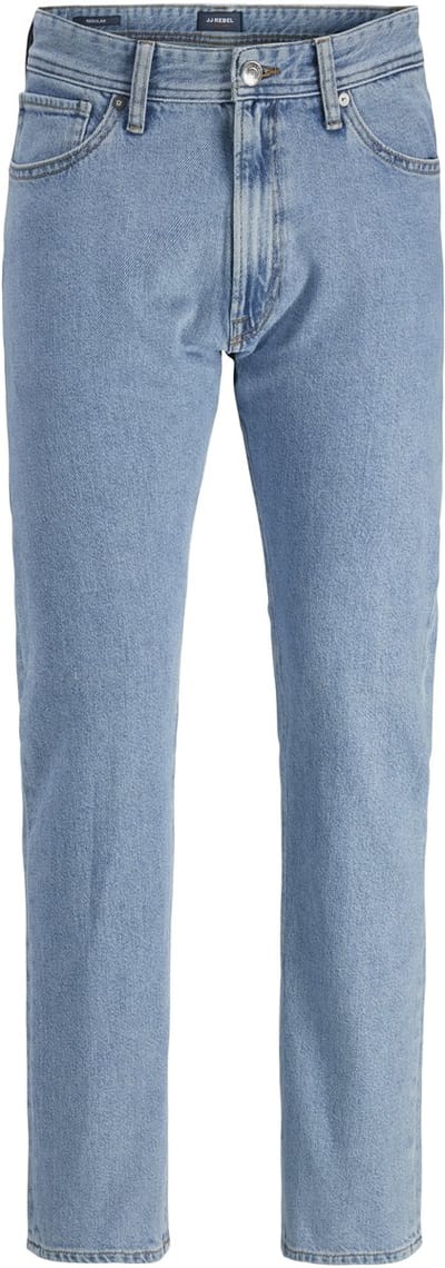 JACK&JONES - JREBRYAN JJCRAFT AT 638 - SCA - Jongens - Jeans