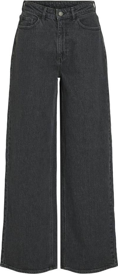VILA Wide fit jeans VIFREYA high-waist