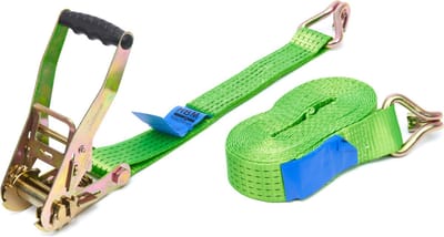 2 Ton Spanband (2 Stuks)