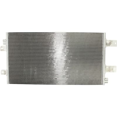 Condensator, airconditioning NRF 35880