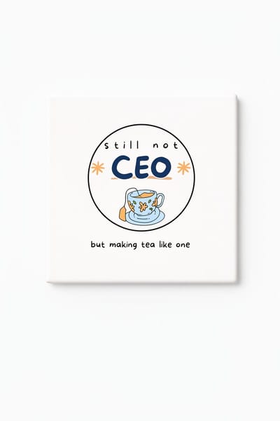 Tegel met Uniek Design | Ontwerp Jouw Eigen Tegel | Handgemaakt Cadeau voor Elk Interieur | Gepersonaliseerd op Aanvraag | Enkel of Grote Bestelling