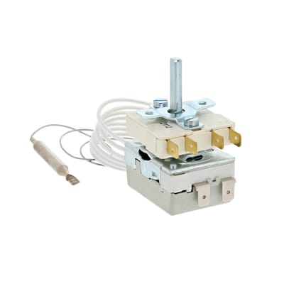 AEG thermostaat, temperatuur, 4071372801