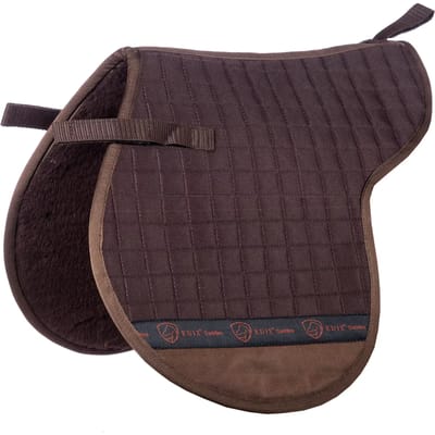 Western tapijt Edix Saddles Amigo