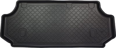 Bac de coffre Guardliner pour Mercedes Vito (W447) V/5 10.2014-