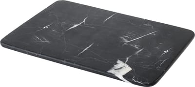 Aquanova Nero Tray Black