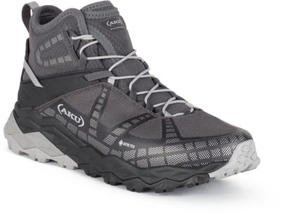 aku Flyrock Mid GTX W - - Schoenen - Wandelschoenen - Halfhoge schoenen