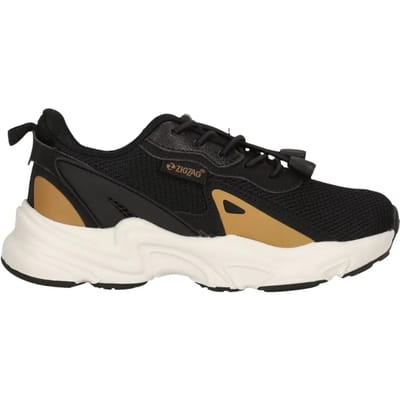 Kinderschoenen Zigzag Bavar