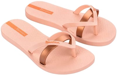 Ipanema Kirei Slippers Oranje EU 31-32 Meisje