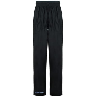 Nike Jordan Heren Zwarte Track Broek