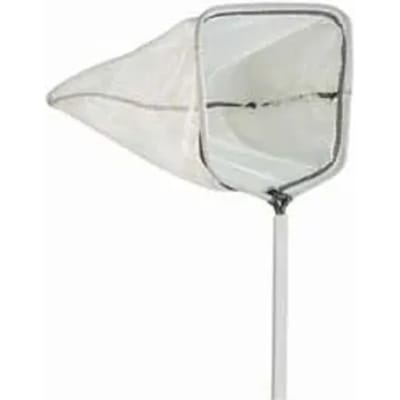 Ubbink - Schepnet fijnmazig met aluminium steel 100cm