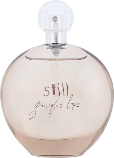 Jennifer Lopez Still parfum - Eau de parfum voor dames met bloemige noten - 100 ml
