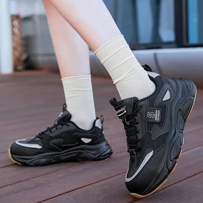 dames veiligheidsschoenen met stalen neus maat 35 36 37 38 39 40 41 lichtgewicht veiligheidslaarzen antislip werkschoenen voor dames werk sneakers 35 white