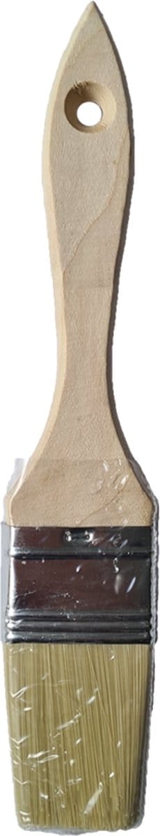 Habitas4U Kwastje voor invetten - 4cm - Habitas